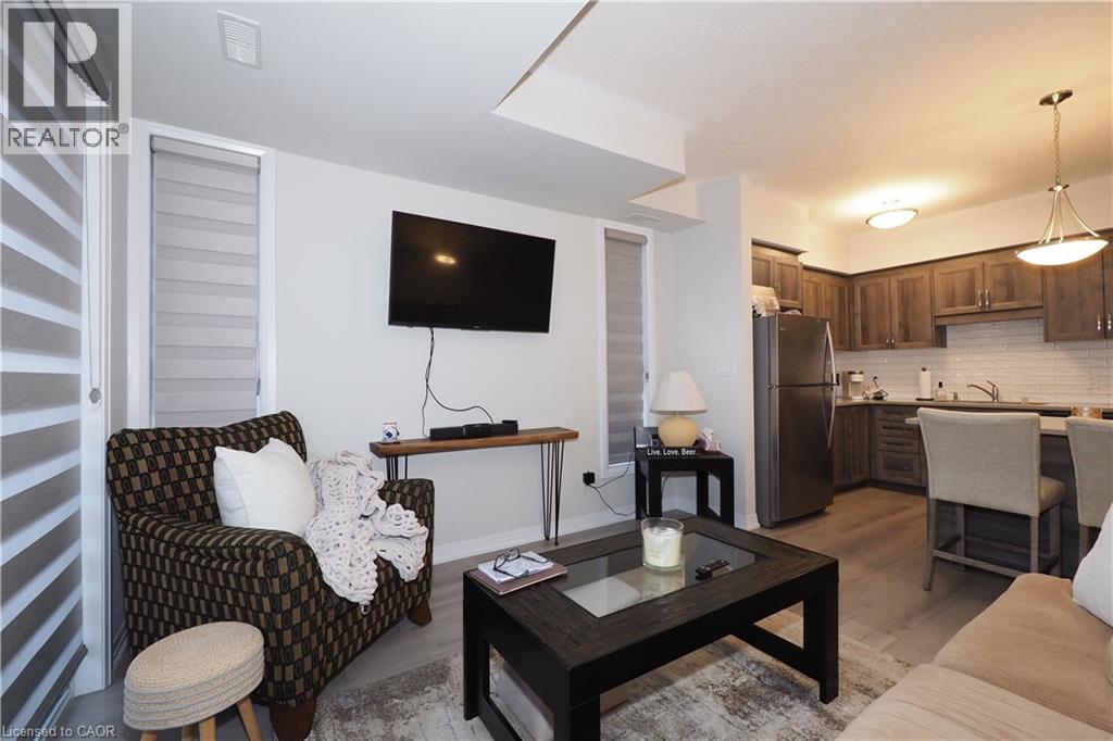 261 Woodbine Avenue Unit# 85, Kitchener, Ontario  N2R 0S7 - Photo 13 - 40790047
