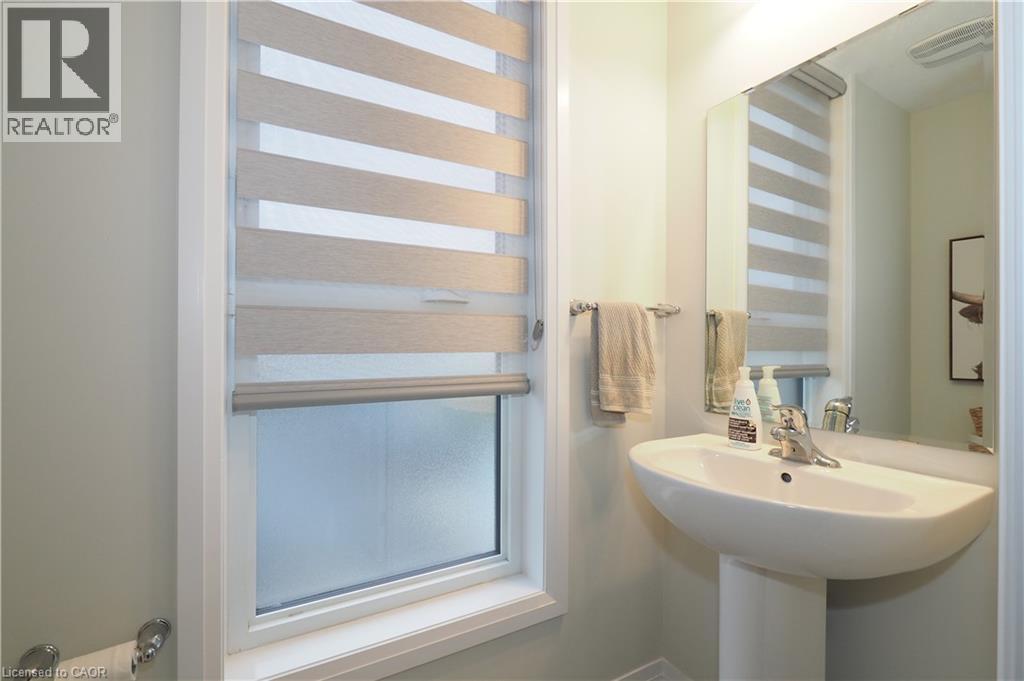 261 Woodbine Avenue Unit# 85, Kitchener, Ontario  N2R 0S7 - Photo 16 - 40790047