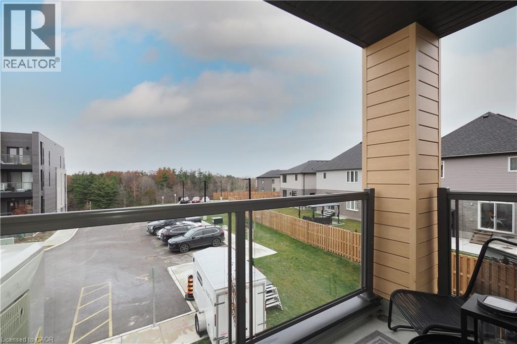 261 Woodbine Avenue Unit# 85, Kitchener, Ontario  N2R 0S7 - Photo 17 - 40790047