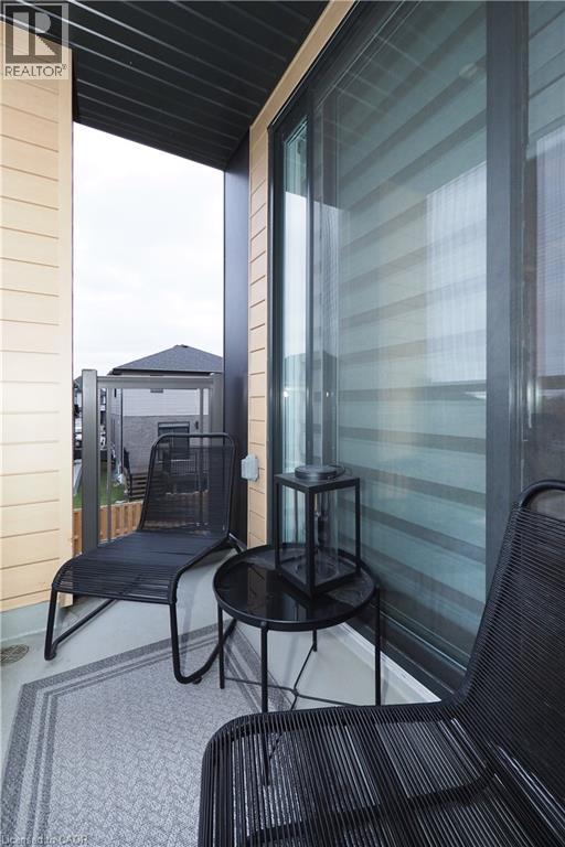 261 Woodbine Avenue Unit# 85, Kitchener, Ontario  N2R 0S7 - Photo 18 - 40790047