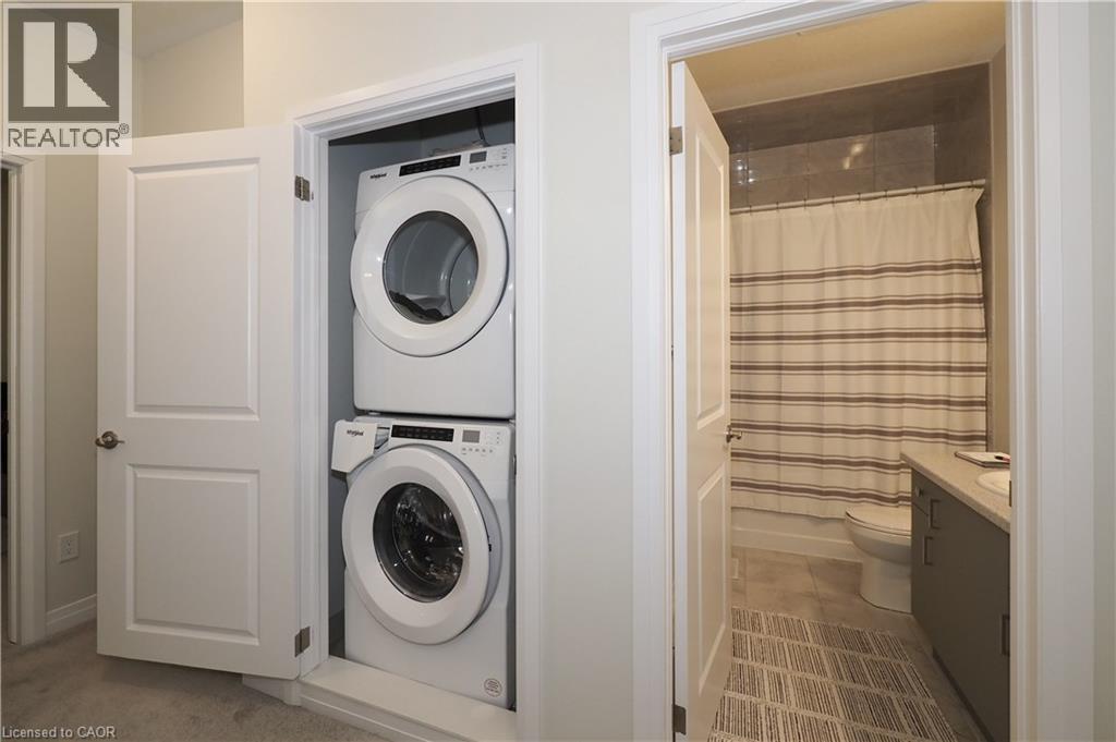 261 Woodbine Avenue Unit# 85, Kitchener, Ontario  N2R 0S7 - Photo 20 - 40790047