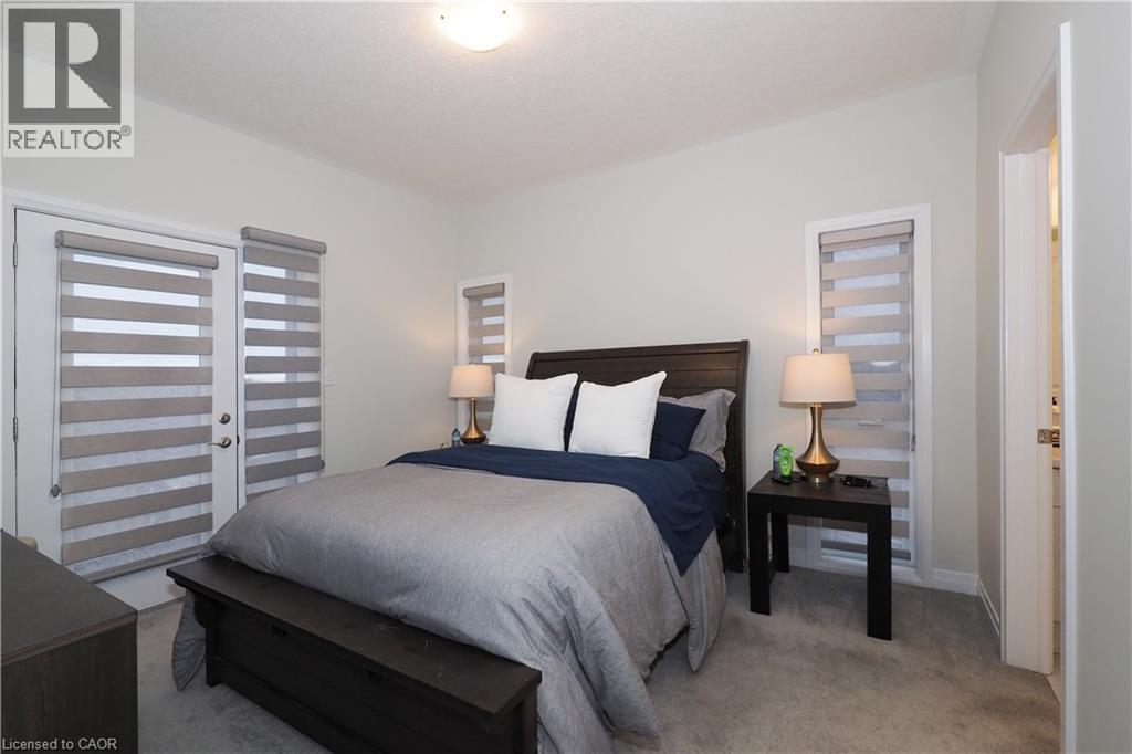 261 Woodbine Avenue Unit# 85, Kitchener, Ontario  N2R 0S7 - Photo 21 - 40790047