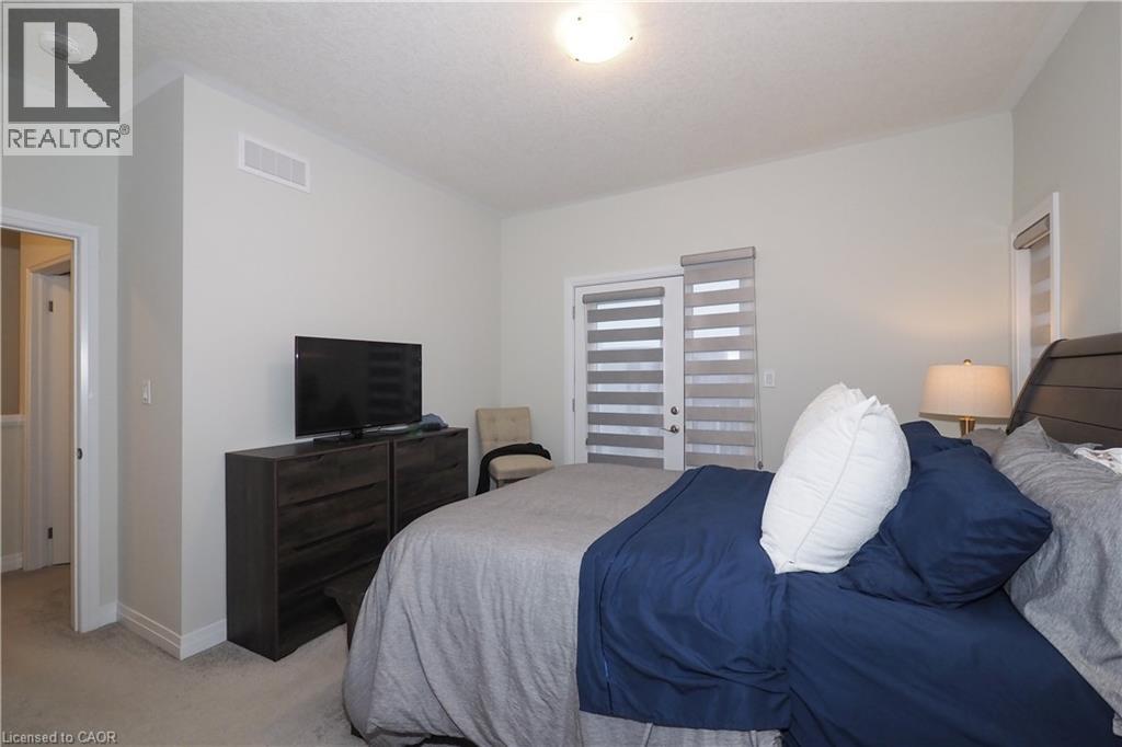 261 Woodbine Avenue Unit# 85, Kitchener, Ontario  N2R 0S7 - Photo 22 - 40790047