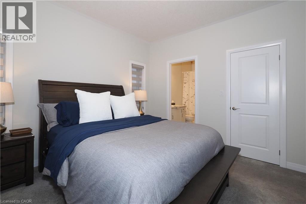 261 Woodbine Avenue Unit# 85, Kitchener, Ontario  N2R 0S7 - Photo 23 - 40790047