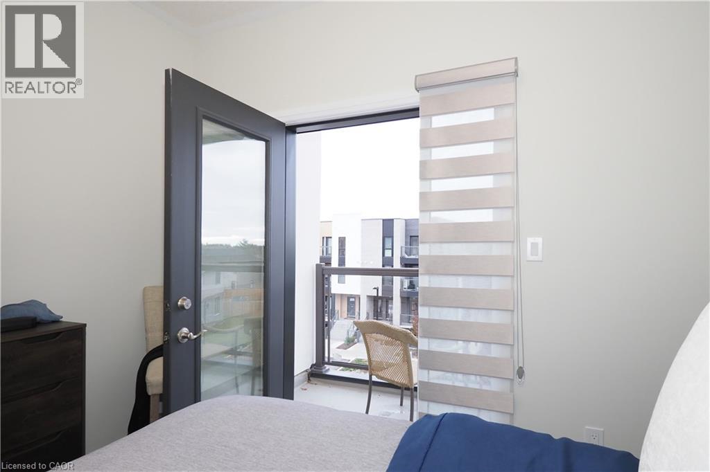 261 Woodbine Avenue Unit# 85, Kitchener, Ontario  N2R 0S7 - Photo 24 - 40790047