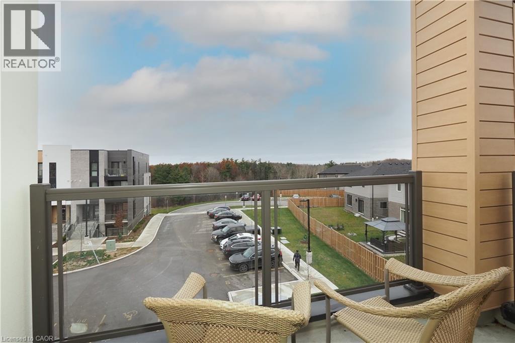261 Woodbine Avenue Unit# 85, Kitchener, Ontario  N2R 0S7 - Photo 25 - 40790047