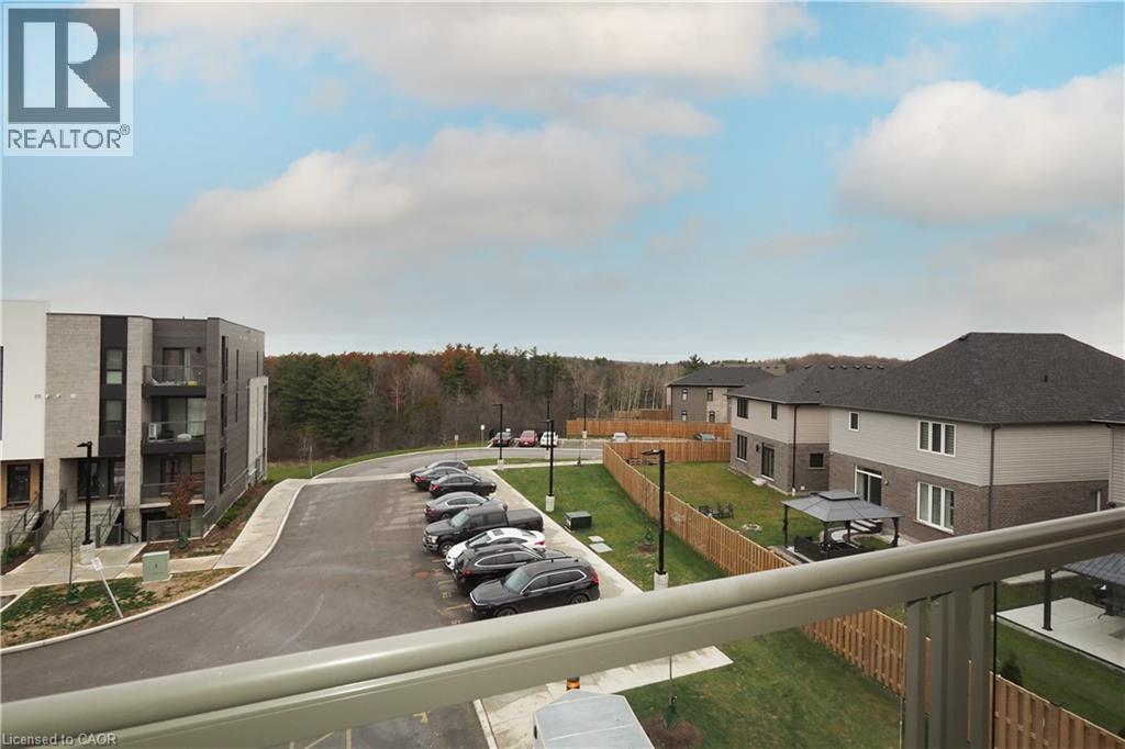 261 Woodbine Avenue Unit# 85, Kitchener, Ontario  N2R 0S7 - Photo 26 - 40790047