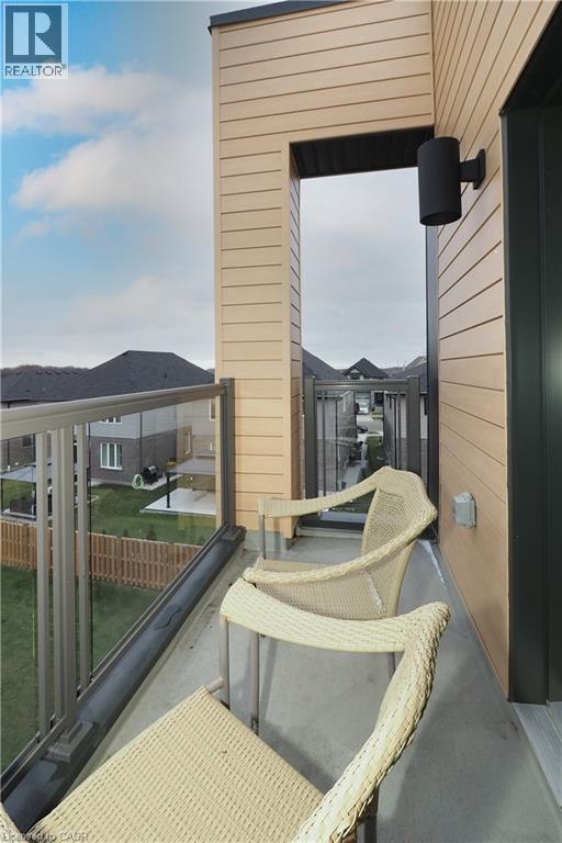 261 Woodbine Avenue Unit# 85, Kitchener, Ontario  N2R 0S7 - Photo 27 - 40790047