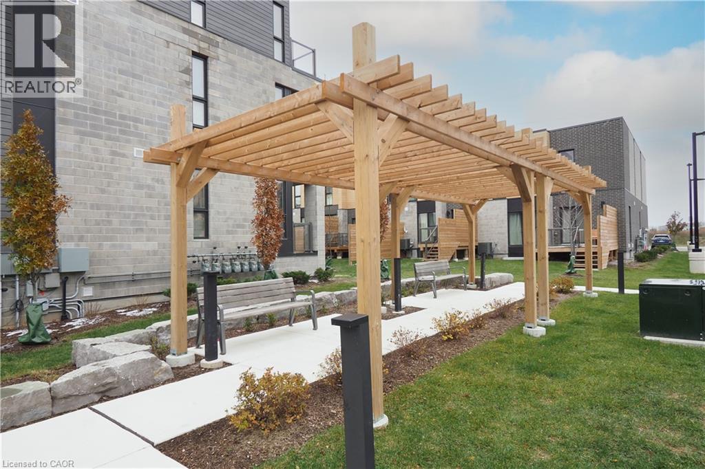 261 Woodbine Avenue Unit# 85, Kitchener, Ontario  N2R 0S7 - Photo 34 - 40790047