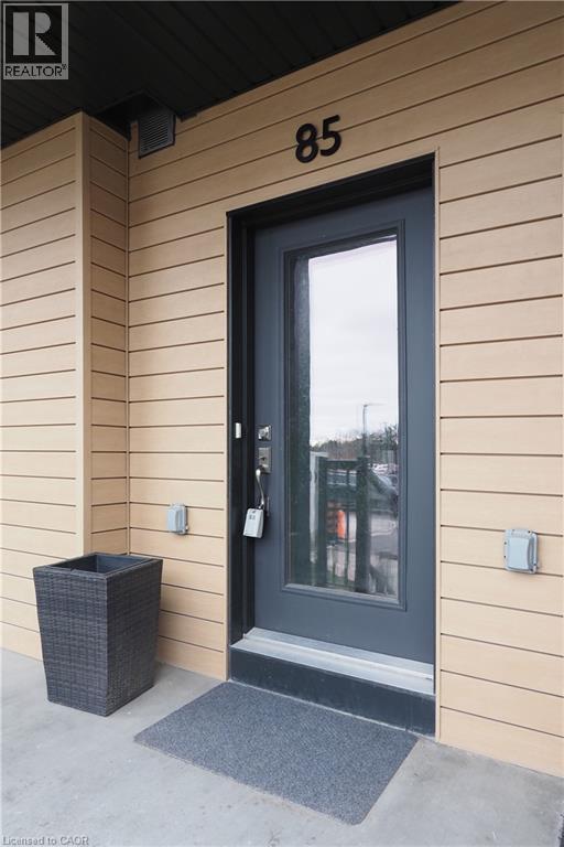 261 Woodbine Avenue Unit# 85, Kitchener, Ontario  N2R 0S7 - Photo 6 - 40790047