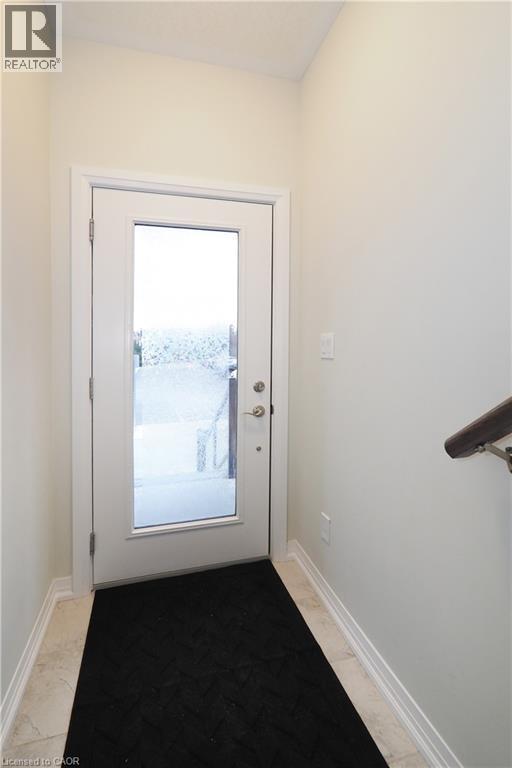 261 Woodbine Avenue Unit# 85, Kitchener, Ontario  N2R 0S7 - Photo 7 - 40790047