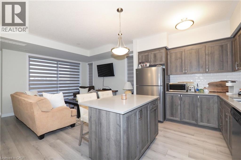 261 Woodbine Avenue Unit# 85, Kitchener, Ontario  N2R 0S7 - Photo 8 - 40790047