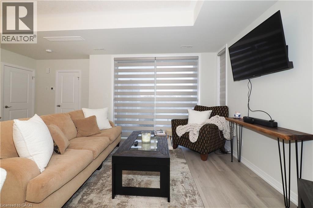 261 Woodbine Avenue Unit# 85, Kitchener, Ontario  N2R 0S7 - Photo 9 - 40790047