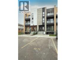 261 WOODBINE Avenue Unit# 85, Kitchener, Ontario