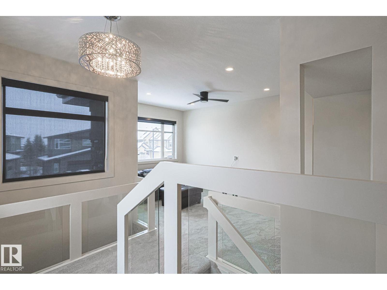 1116 Hainstock Green Gr Sw, Edmonton, Alberta  T6W 2T8 - Photo 34 - E4465909