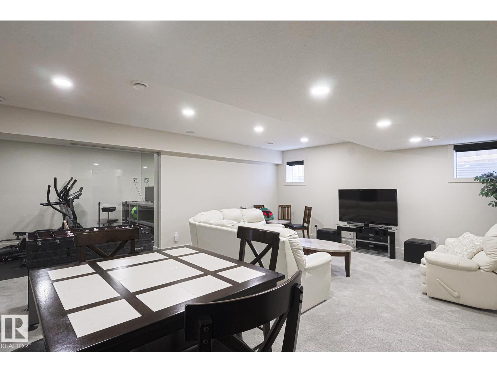 1116 Hainstock Green Gr Sw, Edmonton, Alberta  T6W 2T8 - Photo 37 - E4465909