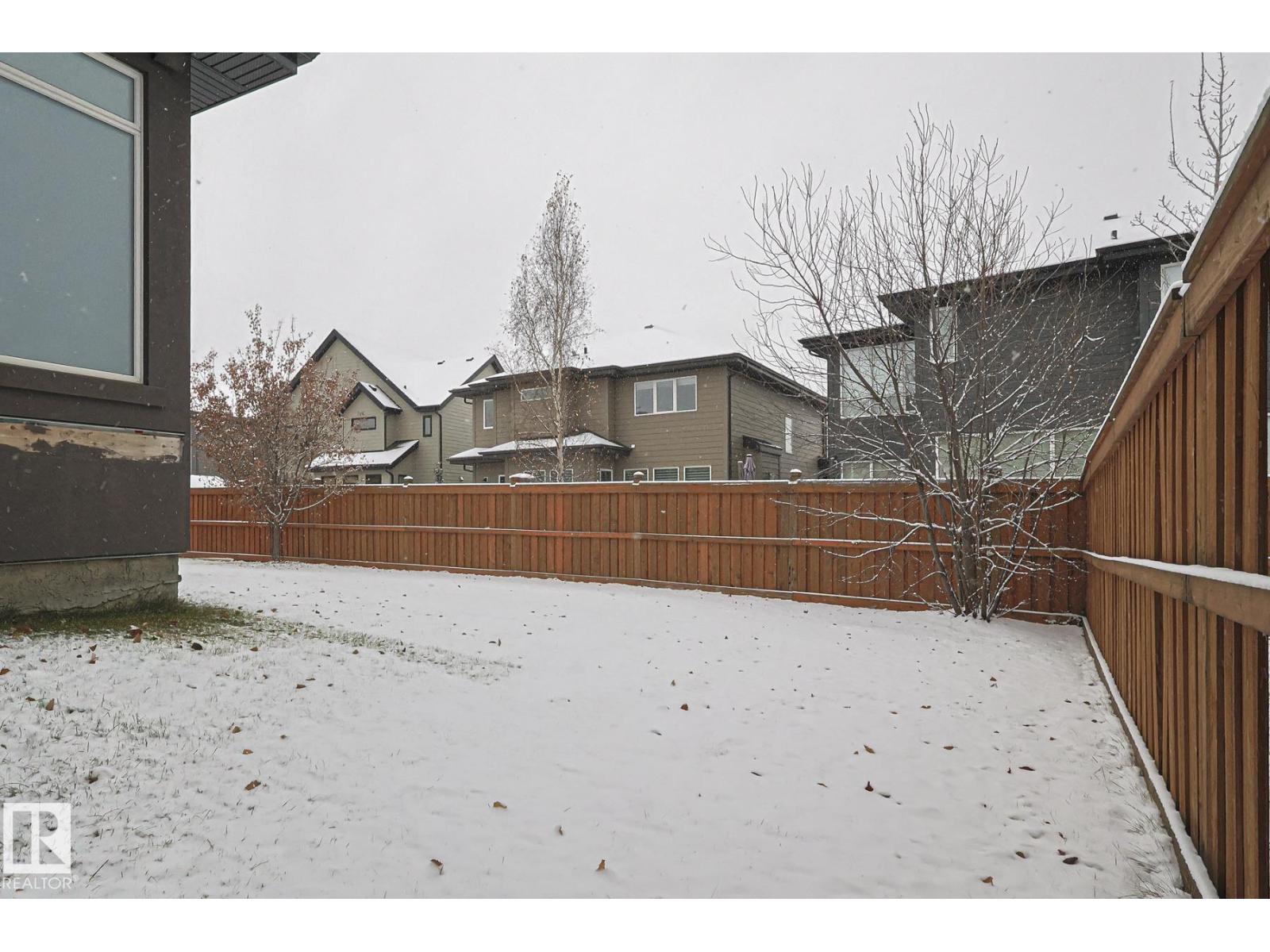 1116 Hainstock Green Gr Sw, Edmonton, Alberta  T6W 2T8 - Photo 43 - E4465909