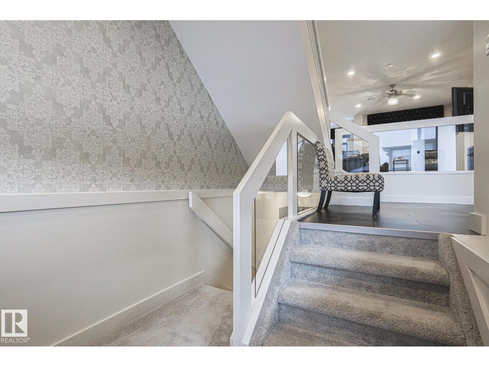 1116 Hainstock Green Gr Sw, Edmonton, Alberta  T6W 2T8 - Photo 35 - E4465909