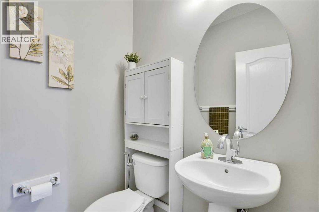 124 Skyview Shores Road Ne, Calgary, Alberta  T3N 0H9 - Photo 14 - A2256037