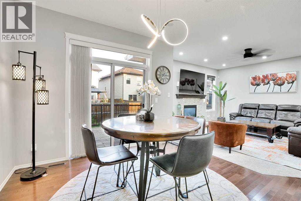 124 Skyview Shores Road Ne, Calgary, Alberta  T3N 0H9 - Photo 10 - A2256037