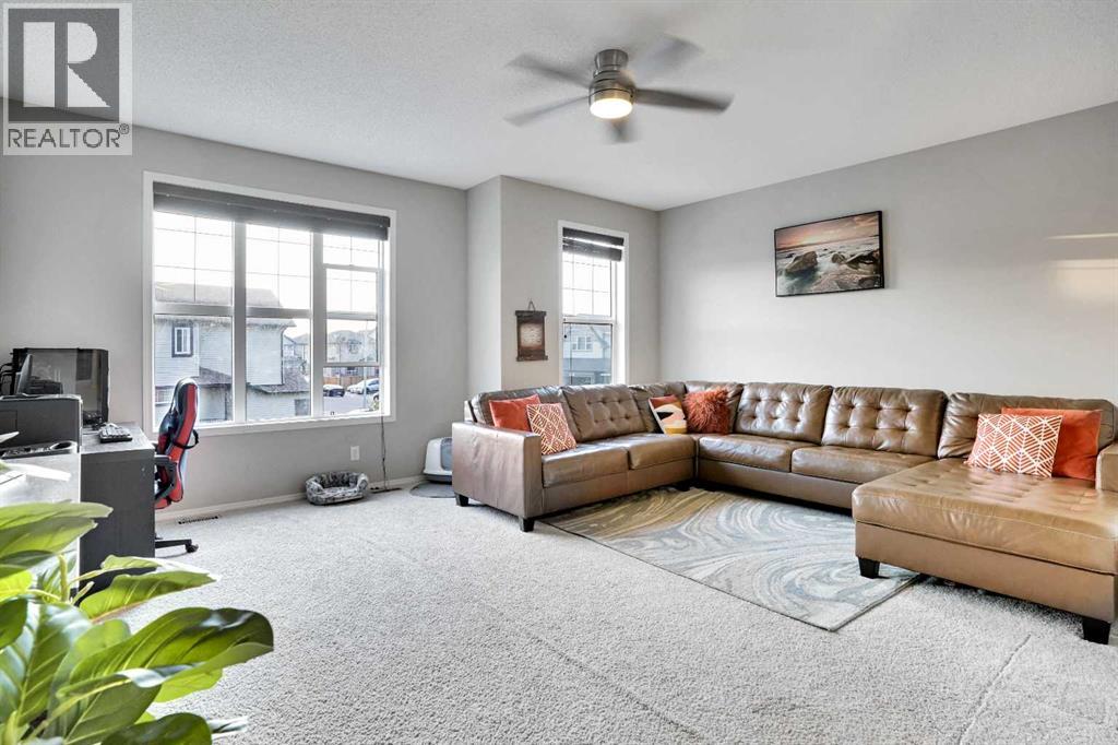 124 Skyview Shores Road Ne, Calgary, Alberta  T3N 0H9 - Photo 15 - A2256037