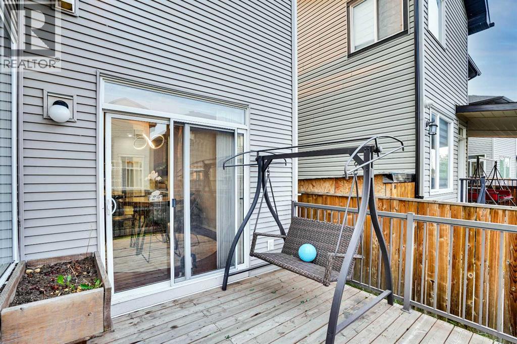 124 Skyview Shores Road Ne, Calgary, Alberta  T3N 0H9 - Photo 36 - A2256037