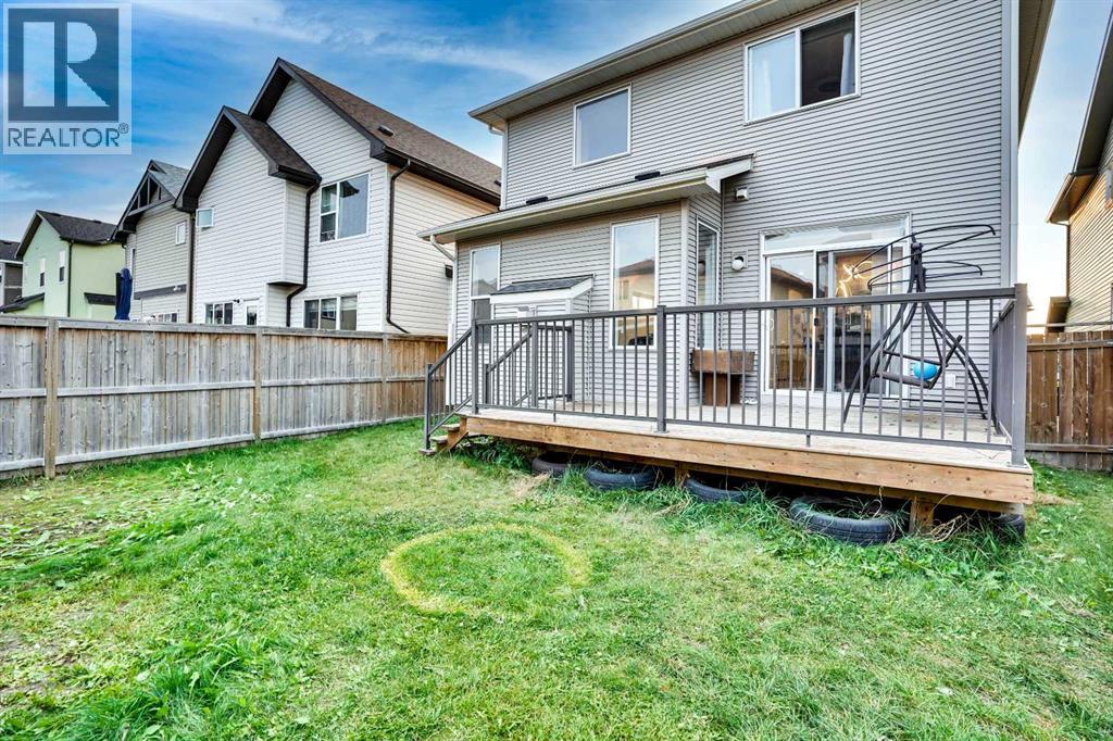 124 Skyview Shores Road Ne, Calgary, Alberta  T3N 0H9 - Photo 35 - A2256037