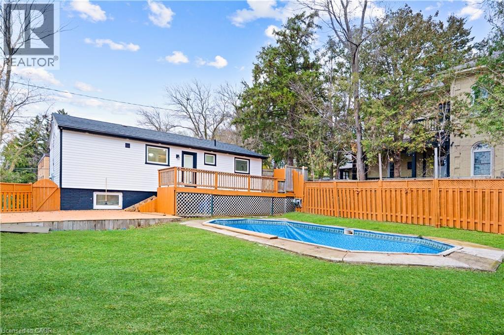 19 Broad Street, Brantford, Ontario  N3R 7E1 - Photo 37 - 40790052