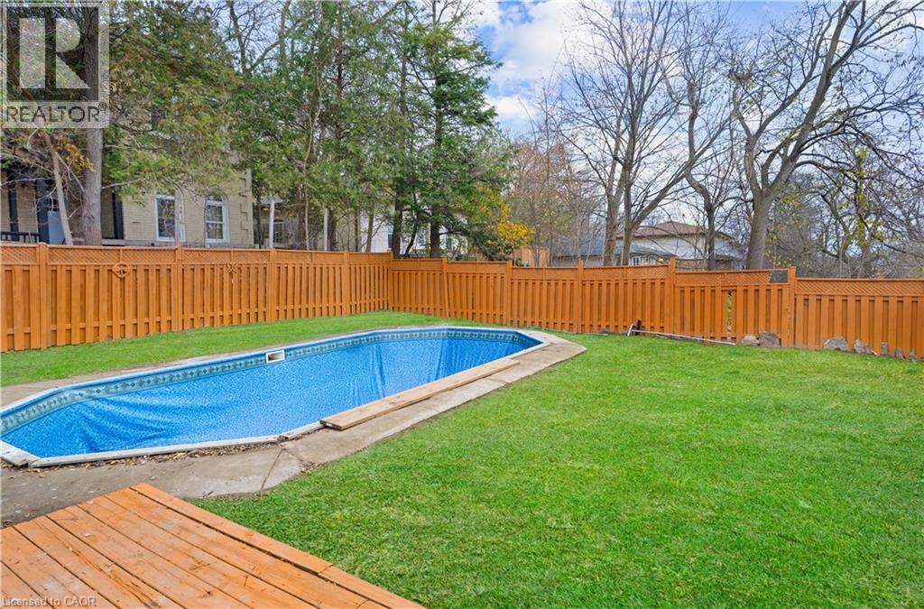 19 Broad Street, Brantford, Ontario  N3R 7E1 - Photo 38 - 40790052