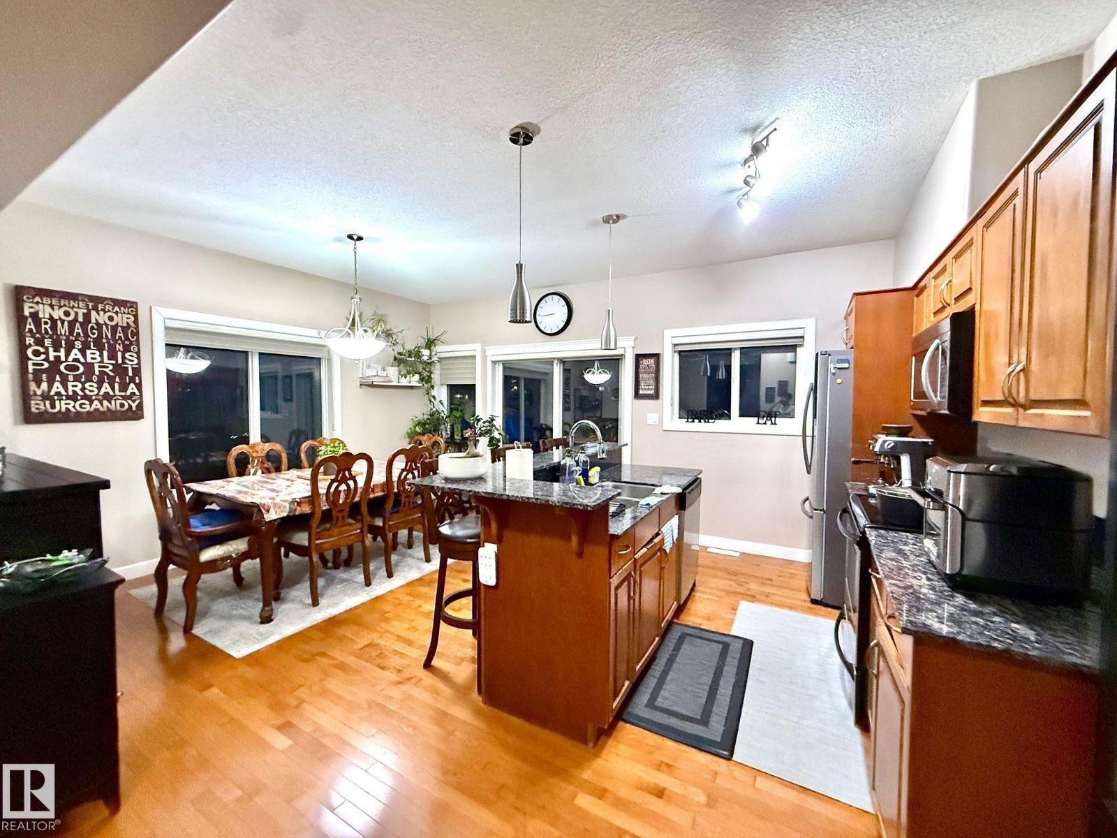 #7 13215 153 Av Nw, Edmonton, Alberta  T6V 0B6 - Photo 5 - E4466429