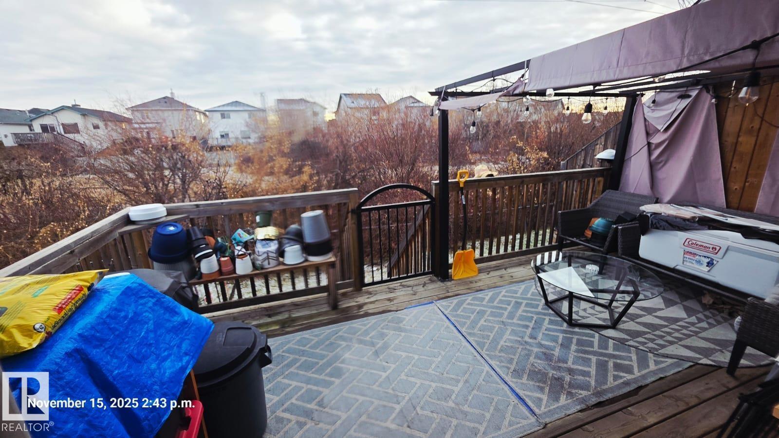 #7 13215 153 Av Nw, Edmonton, Alberta  T6V 0B6 - Photo 37 - E4466429