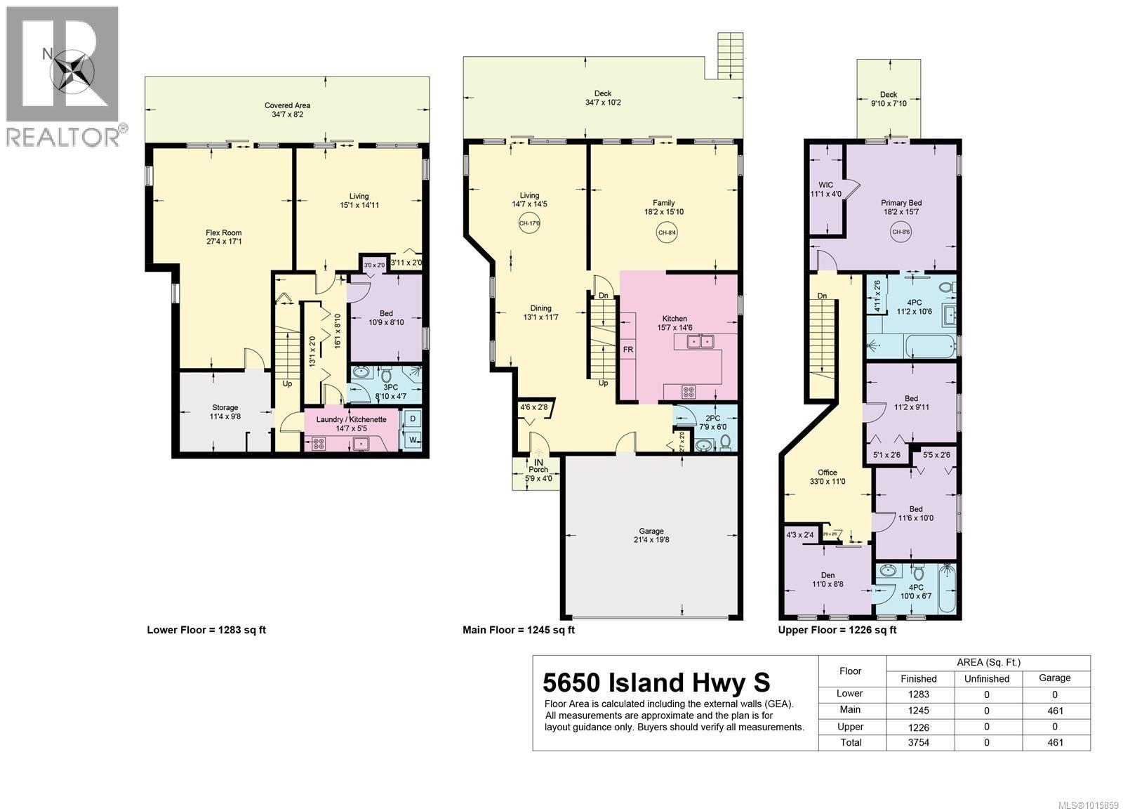 5650 Island Hwy S, Union Bay, British Columbia V0R 3B0 - Photo 62 - 1015859