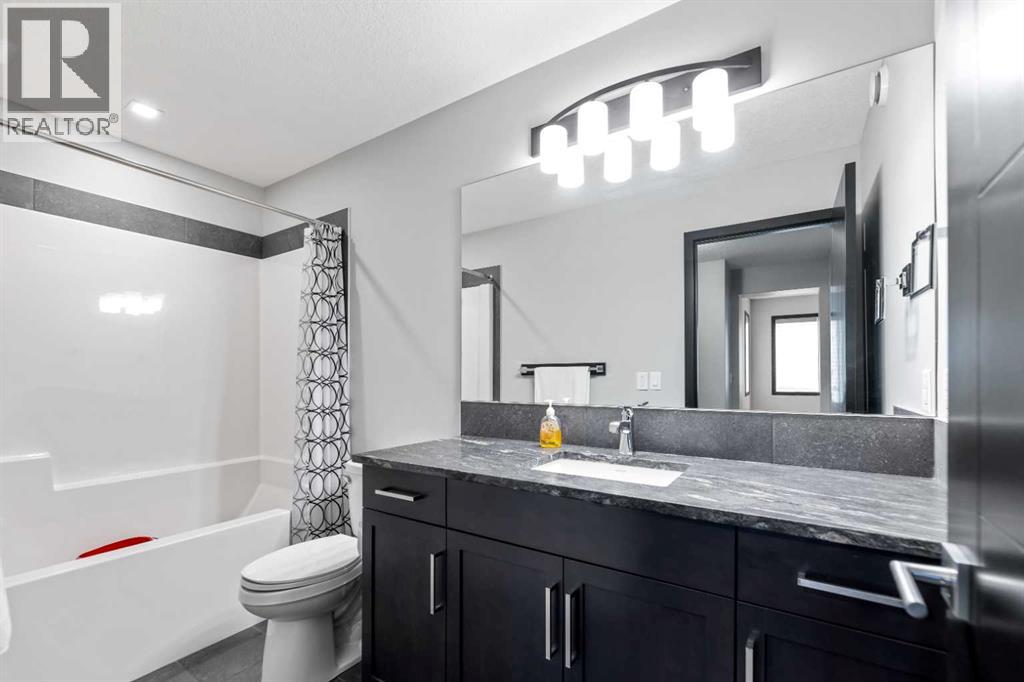 54 Sage Bluff Rise Nw, Calgary, Alberta  T3R 1T4 - Photo 25 - A2229474