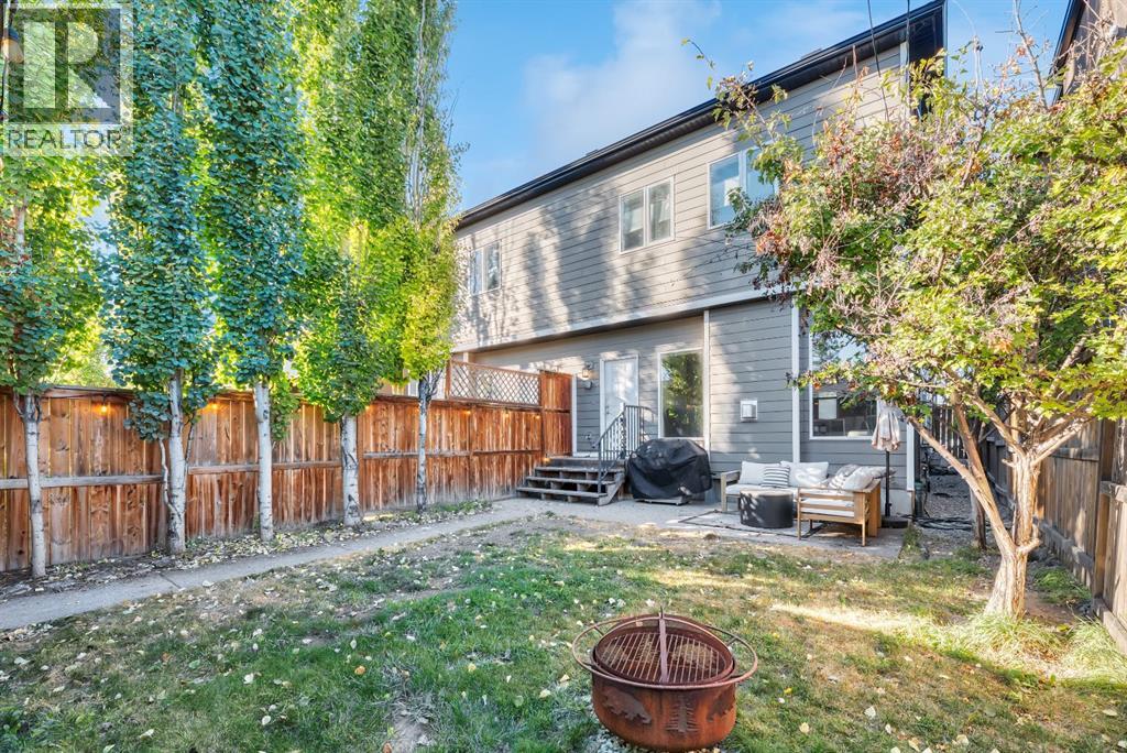 1813 20 Avenue Nw, Calgary, Alberta  T2M 1H4 - Photo 39 - A2260926