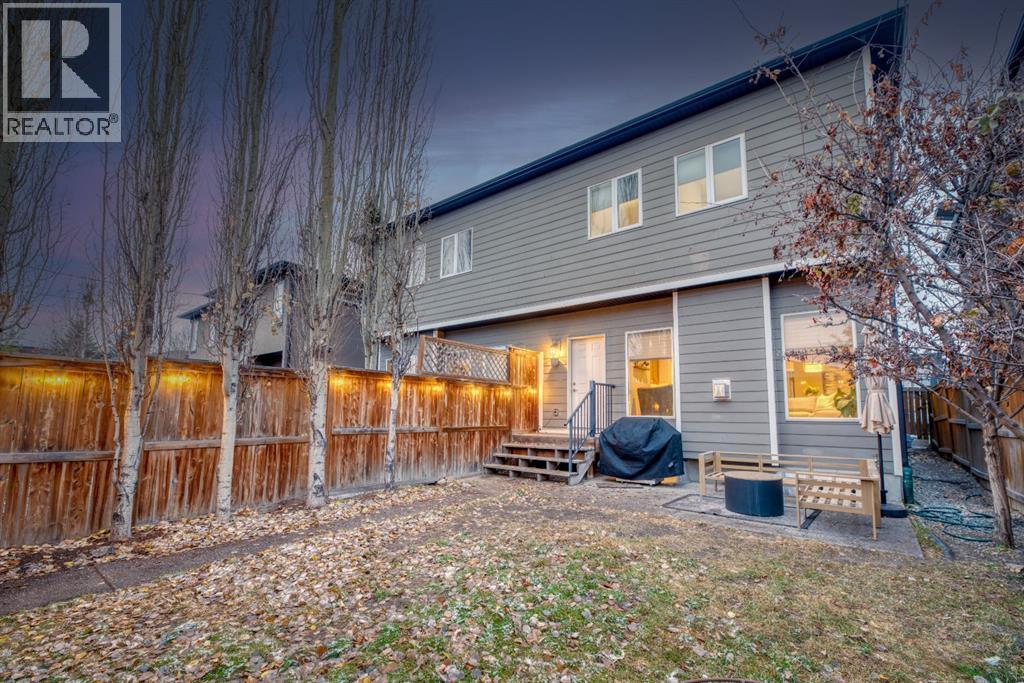 1813 20 Avenue Nw, Calgary, Alberta  T2M 1H4 - Photo 43 - A2260926