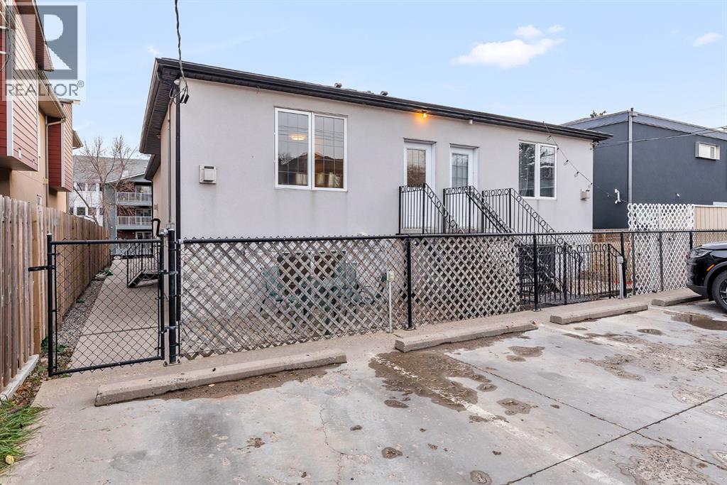 2, 534 56 Avenue Sw, Calgary, Alberta  T2V 0G7 - Photo 29 - A2261135