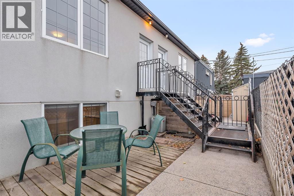 2, 534 56 Avenue Sw, Calgary, Alberta  T2V 0G7 - Photo 27 - A2261135