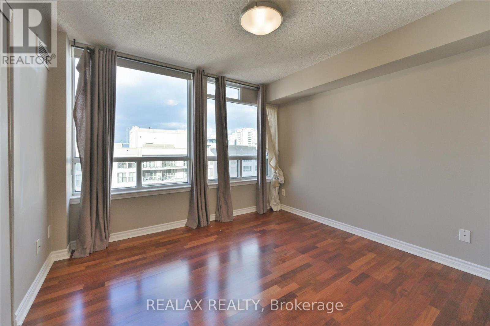 901 - 2 Rean Drive, Toronto, Ontario  M2K 3B8 - Photo 11 - C12570512