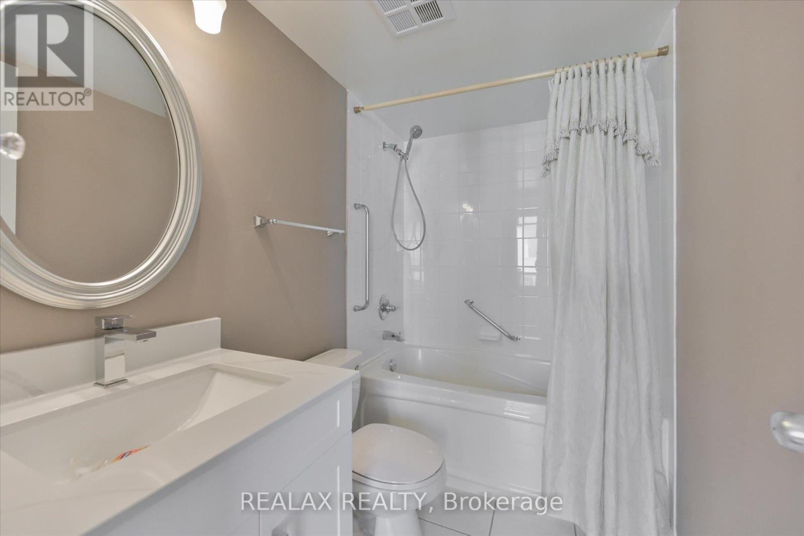 901 - 2 Rean Drive, Toronto, Ontario  M2K 3B8 - Photo 13 - C12570512