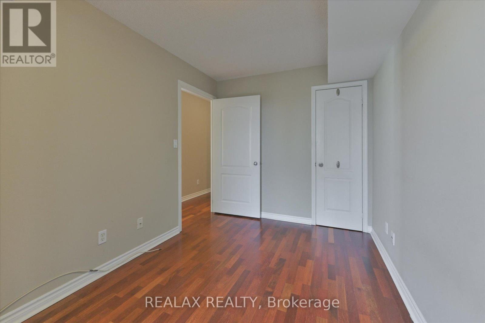 901 - 2 Rean Drive, Toronto, Ontario  M2K 3B8 - Photo 16 - C12570512