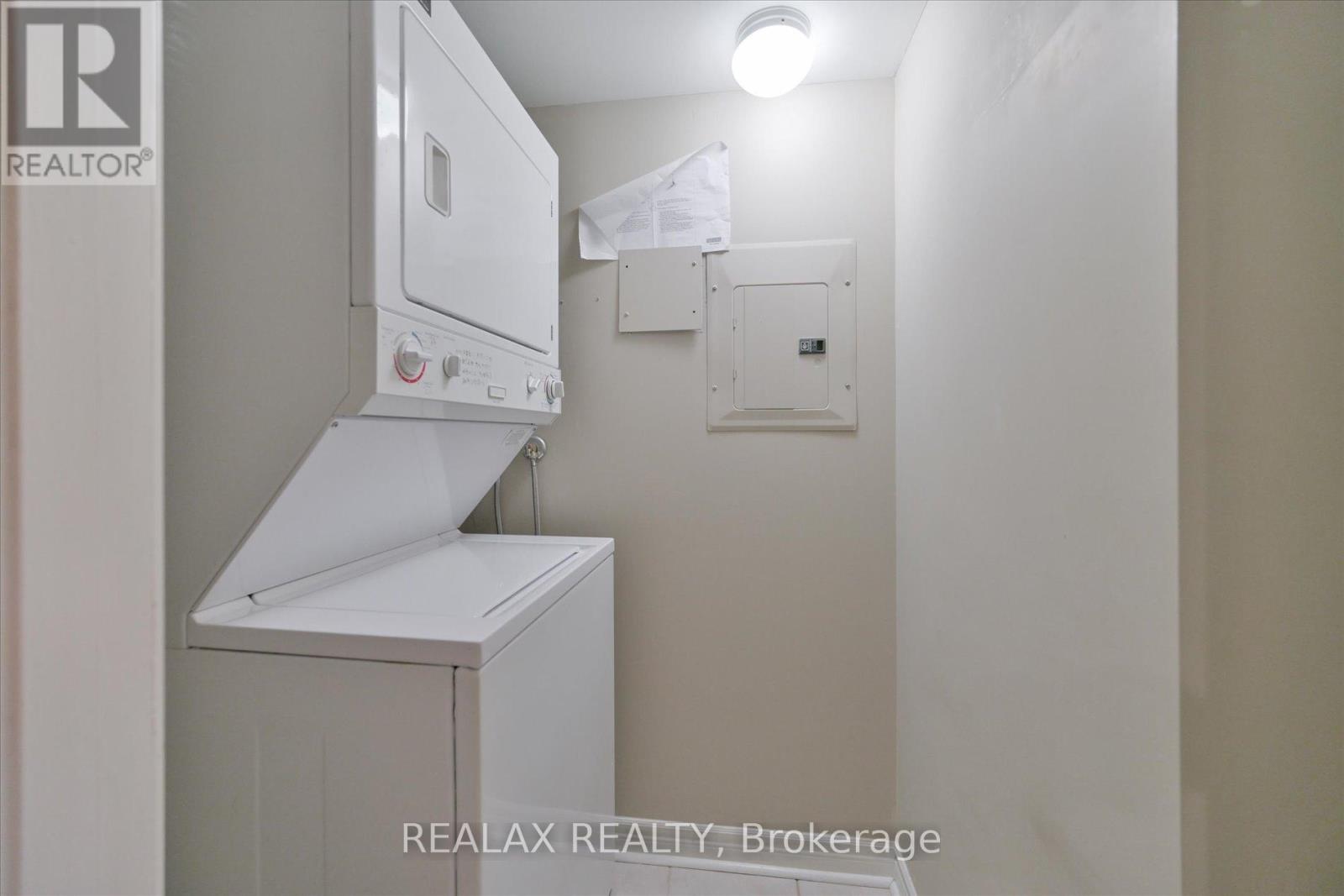 901 - 2 Rean Drive, Toronto, Ontario  M2K 3B8 - Photo 19 - C12570512