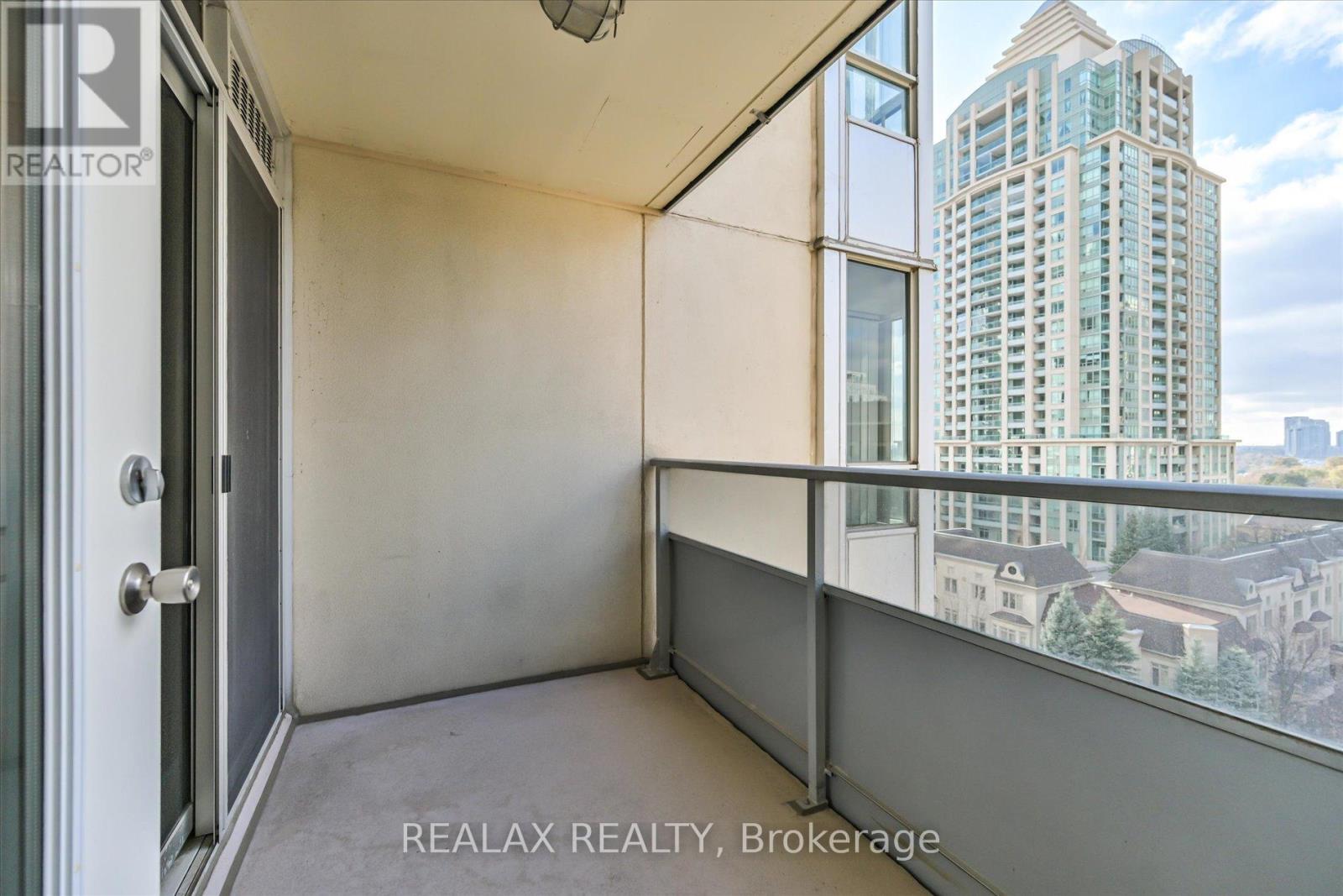 901 - 2 Rean Drive, Toronto, Ontario  M2K 3B8 - Photo 20 - C12570512