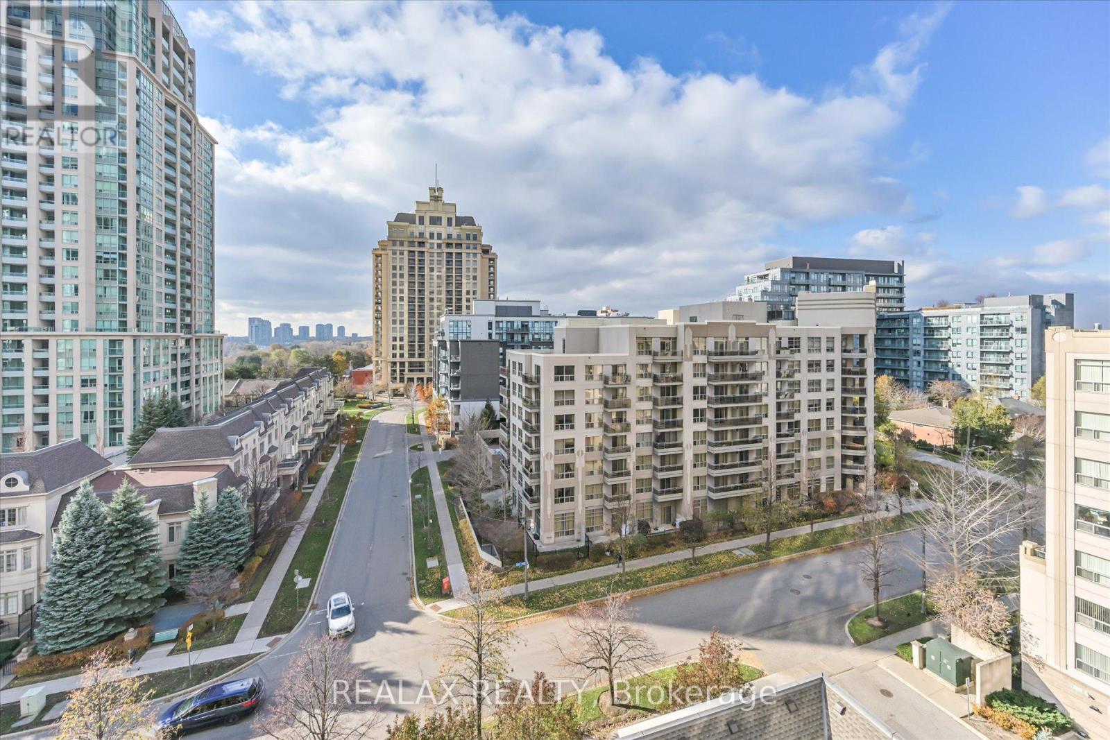 901 - 2 Rean Drive, Toronto, Ontario  M2K 3B8 - Photo 21 - C12570512