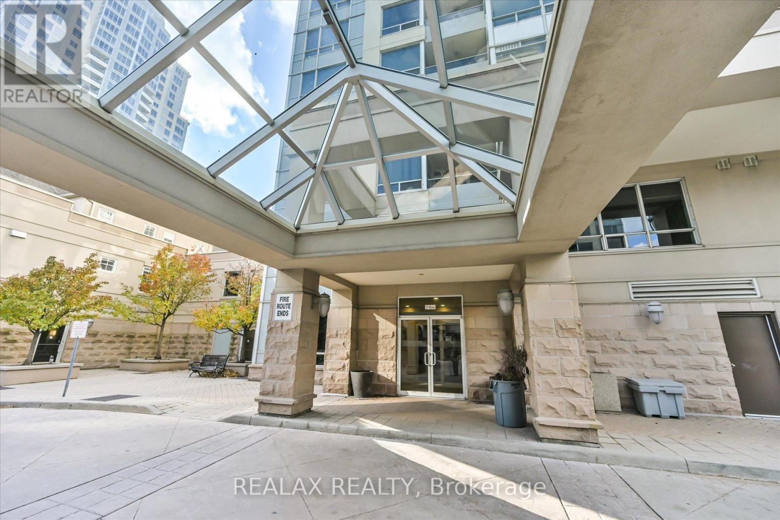 901 - 2 Rean Drive, Toronto, Ontario  M2K 3B8 - Photo 23 - C12570512