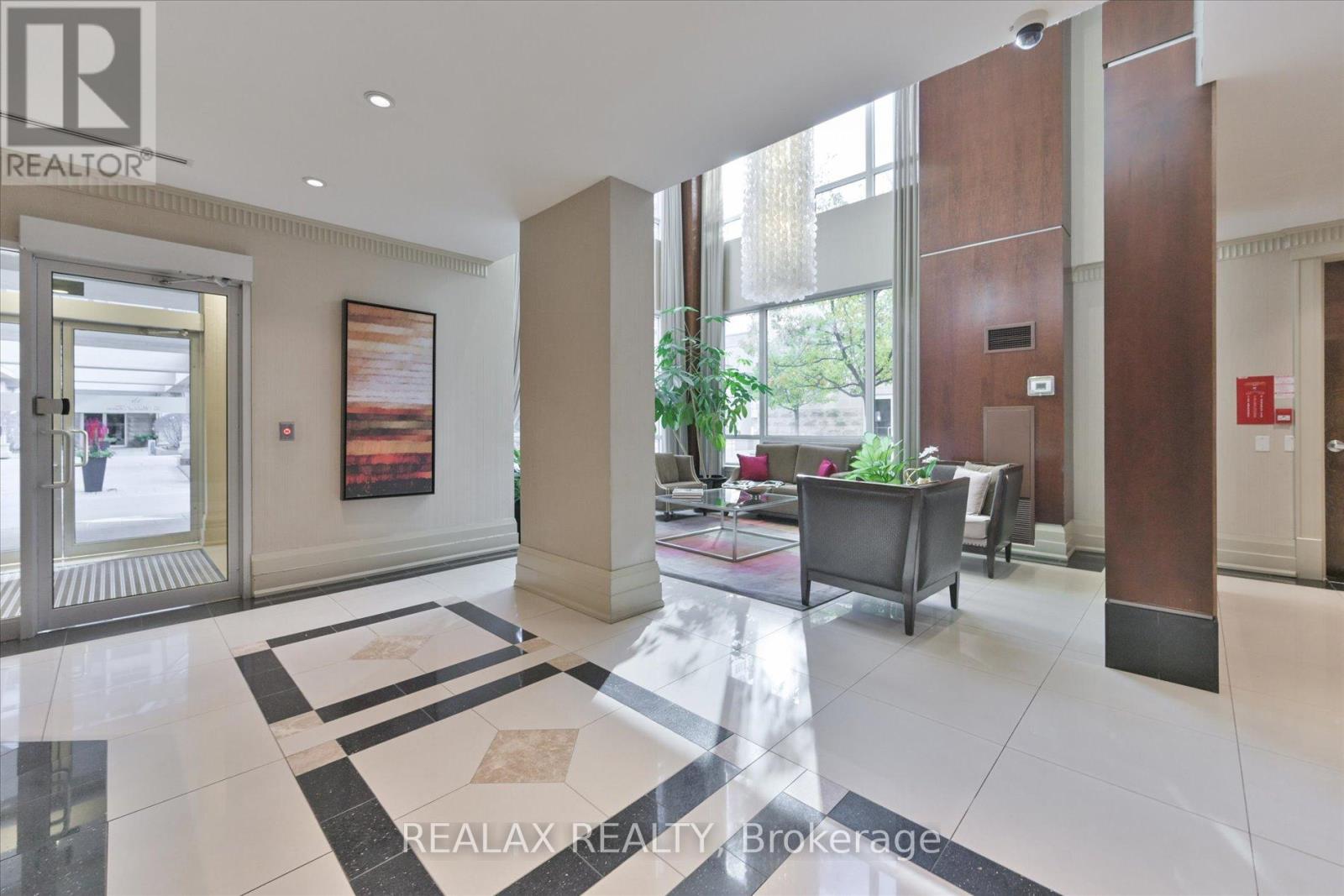 901 - 2 Rean Drive, Toronto, Ontario  M2K 3B8 - Photo 24 - C12570512