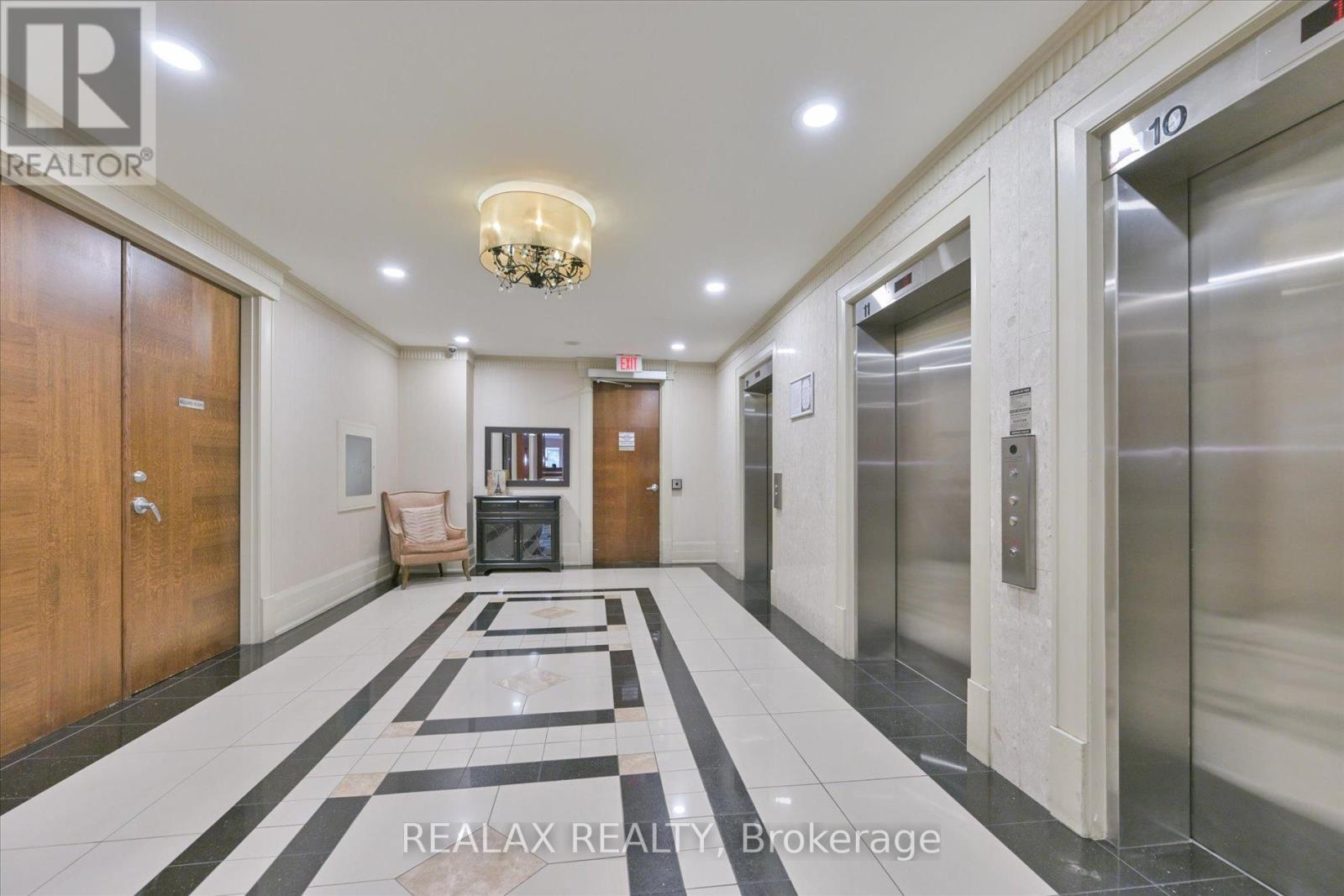 901 - 2 Rean Drive, Toronto, Ontario  M2K 3B8 - Photo 25 - C12570512