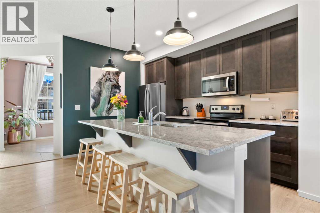 1307 Walden Drive Se, Calgary, Alberta  T2X 2H6 - Photo 12 - A2272036