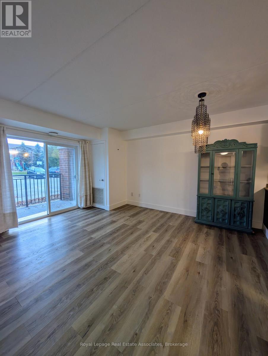 107 - 37 Goodwin Drive, Guelph, Ontario  N1L 0E6 - Photo 2 - X12471680