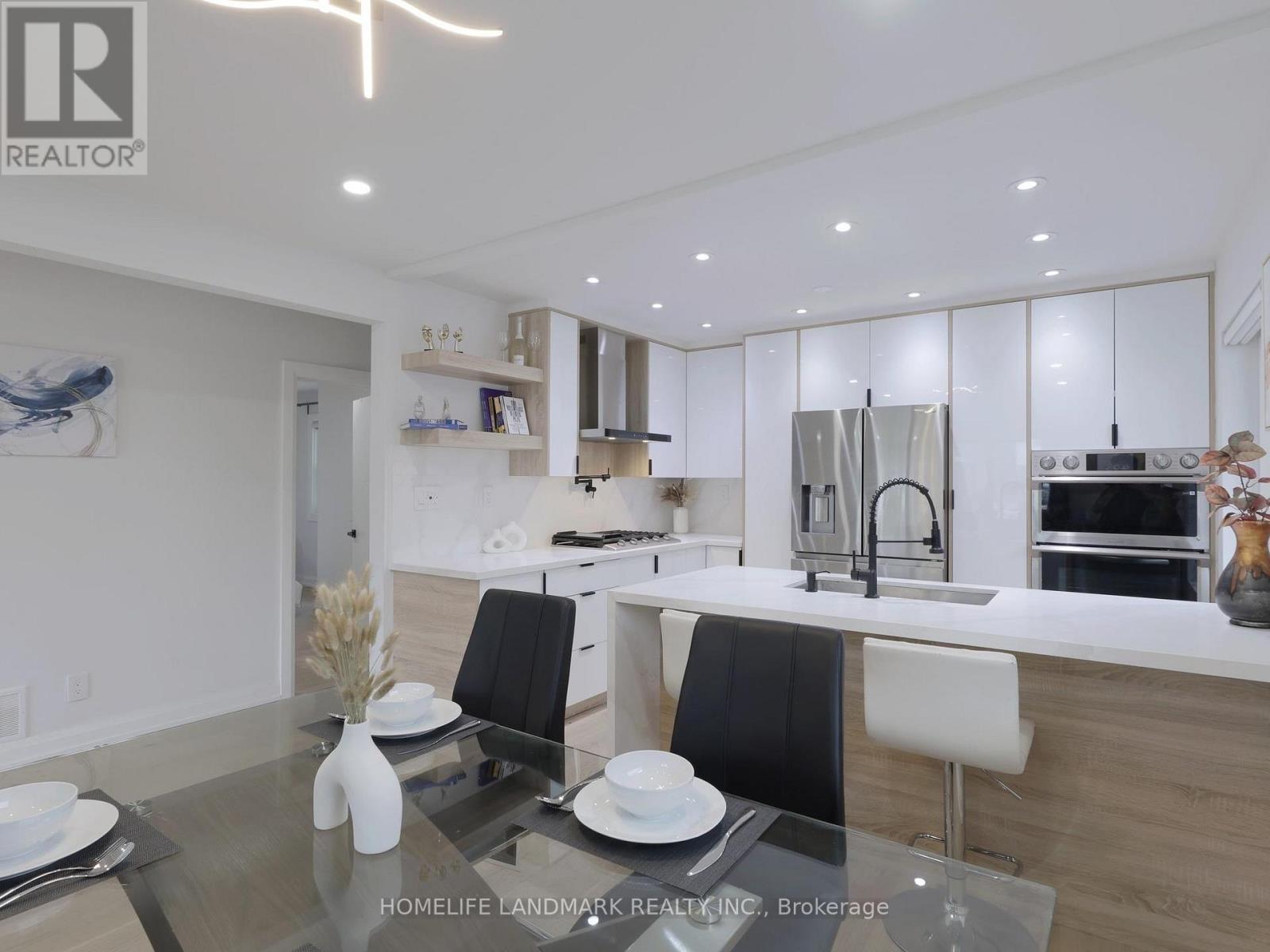 31 Henderson Avenue, Markham, Ontario  L3T 2K5 - Photo 17 - N12570520