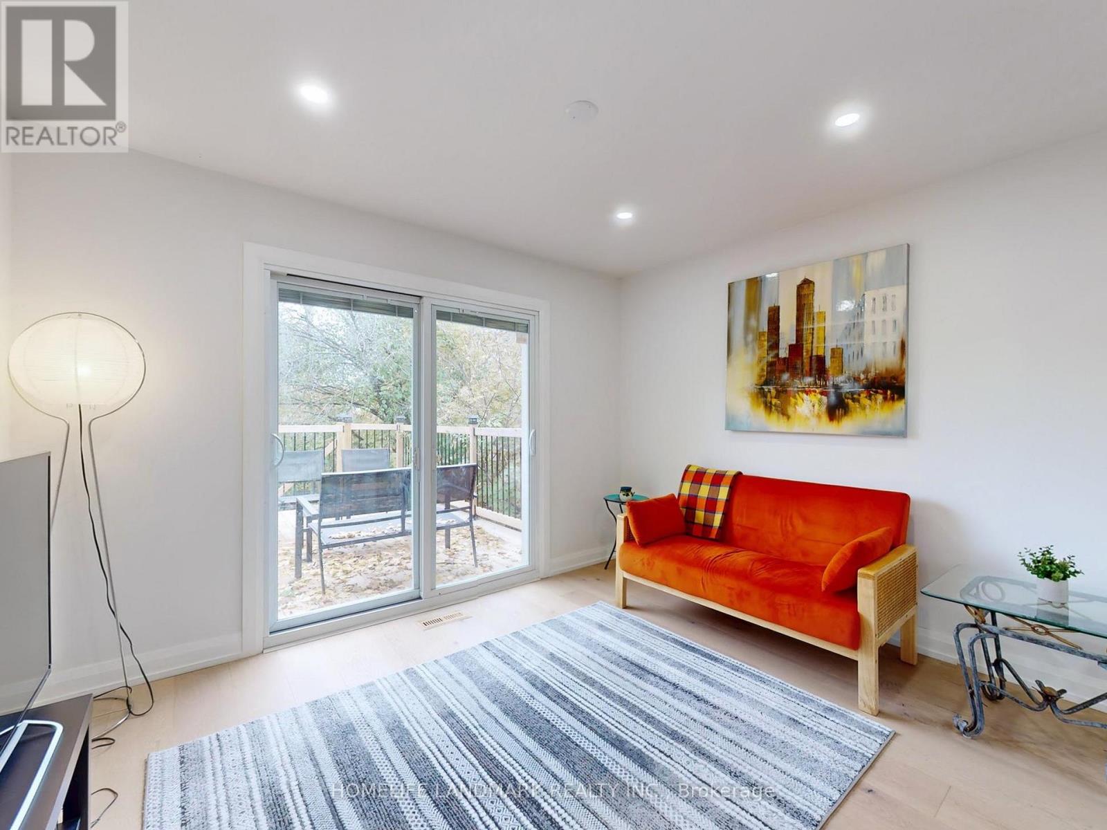 31 Henderson Avenue, Markham, Ontario  L3T 2K5 - Photo 26 - N12570520